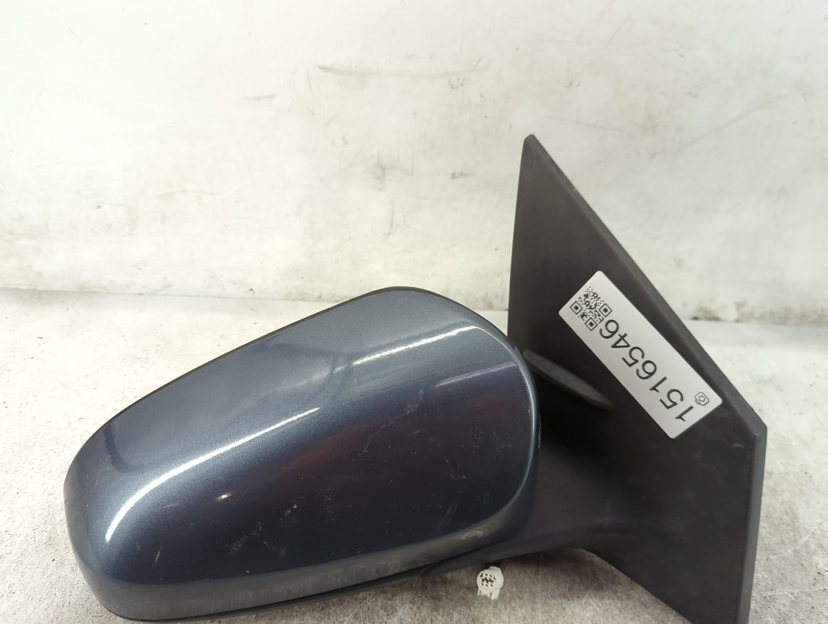 2014-2019 Toyota Corolla Passenger Side View Mirror - Right Door Mirror OEM Used - Oemusedautoparts1.com