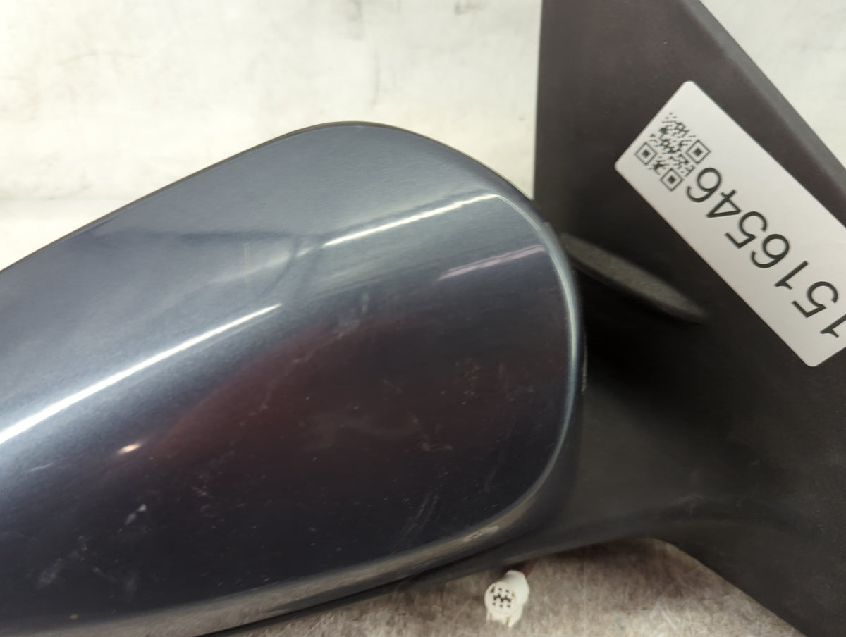 2014-2019 Toyota Corolla Passenger Side View Mirror - Right Door Mirror OEM Used - Oemusedautoparts1.com