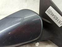 2014-2019 Toyota Corolla Passenger Side View Mirror - Right Door Mirror OEM Used - Oemusedautoparts1.com