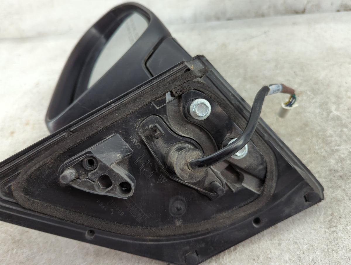 2014-2019 Toyota Corolla Passenger Side View Mirror - Right Door Mirror OEM Used - Oemusedautoparts1.com