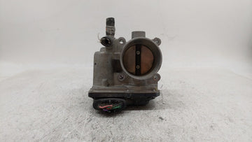 2011-2018 Toyota Corolla Throttle Body P/N:22030-0T080 Fits Fits 2011 2012 2013 2014 2015 2016 2017 2018 OEM Used Auto Parts