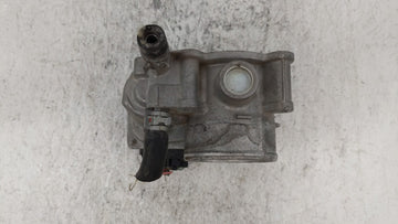 2011-2018 Toyota Corolla Throttle Body P/N:22030-0T080 Fits Fits 2011 2012 2013 2014 2015 2016 2017 2018 OEM Used Auto Parts