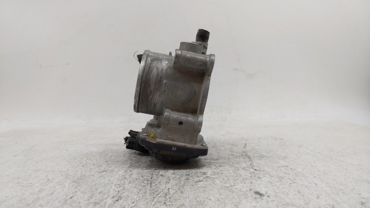 2011-2018 Toyota Corolla Throttle Body P/N:22030-0T080 Fits Fits 2011 2012 2013 2014 2015 2016 2017 2018 OEM Used Auto Parts