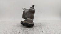 2011-2018 Toyota Corolla Throttle Body P/N:22030-0T080 Fits Fits 2011 2012 2013 2014 2015 2016 2017 2018 OEM Used Auto Parts