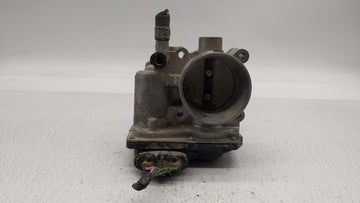 2011-2018 Toyota Corolla Throttle Body P/N:22030-0T080 Fits Fits 2011 2012 2013 2014 2015 2016 2017 2018 OEM Used Auto Parts