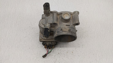 2011-2018 Toyota Corolla Throttle Body P/N:22030-0T080 Fits Fits 2011 2012 2013 2014 2015 2016 2017 2018 OEM Used Auto Parts