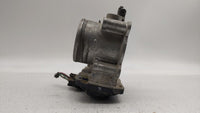 2011-2018 Toyota Corolla Throttle Body P/N:22030-0T080 Fits Fits 2011 2012 2013 2014 2015 2016 2017 2018 OEM Used Auto Parts