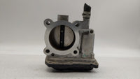 2011-2018 Toyota Corolla Throttle Body P/N:22030-0T080 Fits Fits 2011 2012 2013 2014 2015 2016 2017 2018 OEM Used Auto Parts