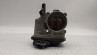2011-2018 Toyota Corolla Throttle Body P/N:22030-0T080 Fits Fits 2011 2012 2013 2014 2015 2016 2017 2018 OEM Used Auto Parts