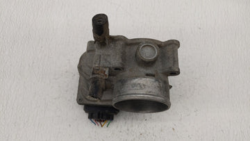 2011-2018 Toyota Corolla Throttle Body P/N:22030-0T080 Fits Fits 2011 2012 2013 2014 2015 2016 2017 2018 OEM Used Auto Parts