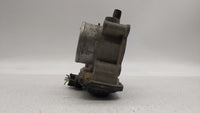2011-2018 Toyota Corolla Throttle Body P/N:22030-0T080 Fits Fits 2011 2012 2013 2014 2015 2016 2017 2018 OEM Used Auto Parts