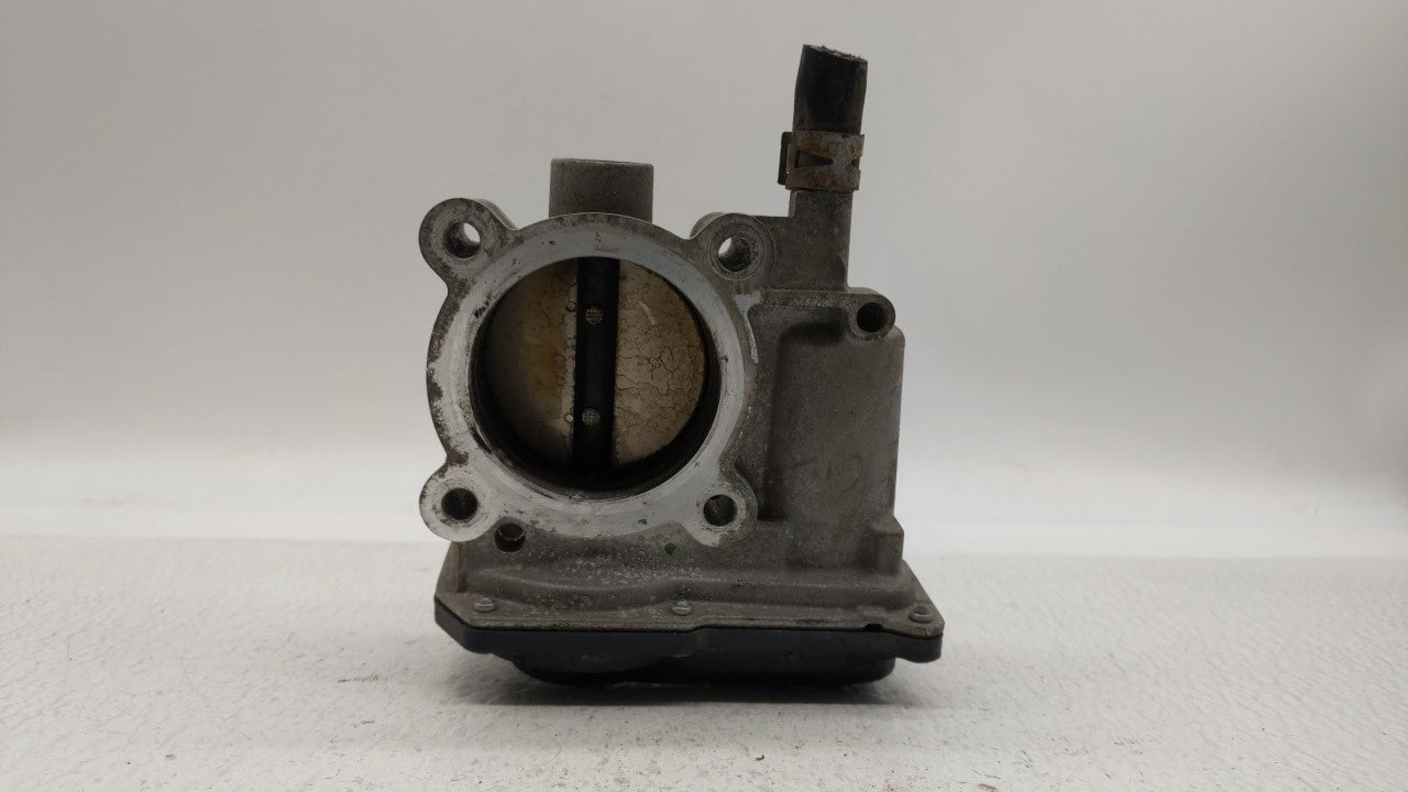 2011-2018 Toyota Corolla Throttle Body P/N:22030-0T080 Fits Fits 2011 2012 2013 2014 2015 2016 2017 2018 OEM Used Auto Parts