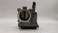 2011-2018 Toyota Corolla Throttle Body P/N:22030-0T080 Fits Fits 2011 2012 2013 2014 2015 2016 2017 2018 OEM Used Auto Parts