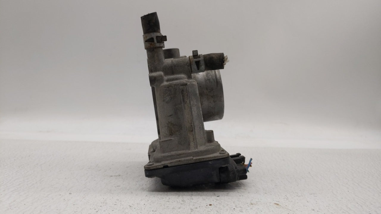 2011-2018 Toyota Corolla Throttle Body P/N:22030-0T080 Fits Fits 2011 2012 2013 2014 2015 2016 2017 2018 OEM Used Auto Parts