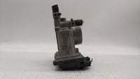 2011-2018 Toyota Corolla Throttle Body P/N:22030-0T080 Fits Fits 2011 2012 2013 2014 2015 2016 2017 2018 OEM Used Auto Parts