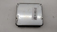 2015 Toyota Corolla PCM Engine Control Computer ECU ECM PCU OEM P/N:89661-0Z630 89661-0Z631 Fits OEM Used Auto Parts - Oemus