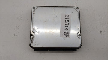 2015 Toyota Corolla PCM Engine Control Computer ECU ECM PCU OEM P/N:89661-0Z630 89661-0Z631 Fits OEM Used Auto Parts - Oemus