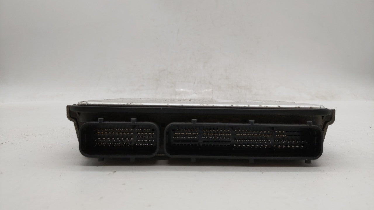 2015 Toyota Corolla PCM Engine Control Computer ECU ECM PCU OEM P/N:89661-0Z630 89661-0Z631 Fits OEM Used Auto Parts - Oemus
