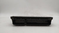 2015 Toyota Corolla PCM Engine Control Computer ECU ECM PCU OEM P/N:89661-0Z630 89661-0Z631 Fits OEM Used Auto Parts - Oemus