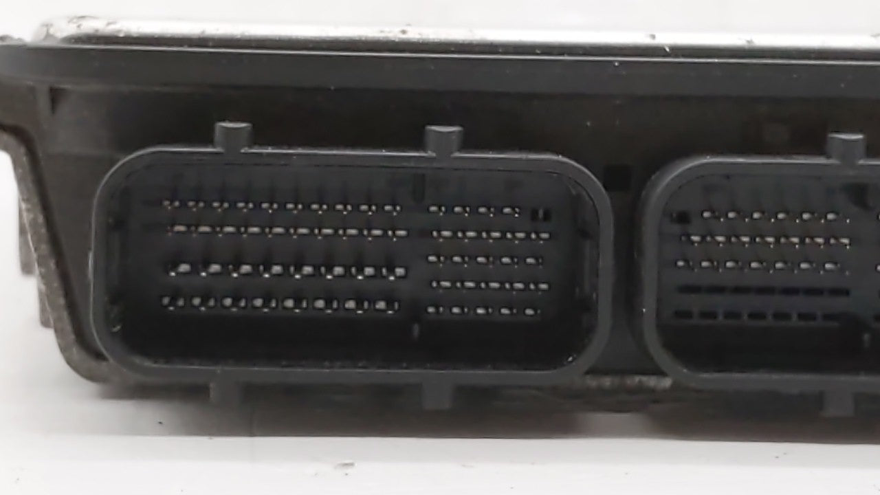 2015 Toyota Corolla PCM Engine Control Computer ECU ECM PCU OEM P/N:89661-0Z630 89661-0Z631 Fits OEM Used Auto Parts - Oemus