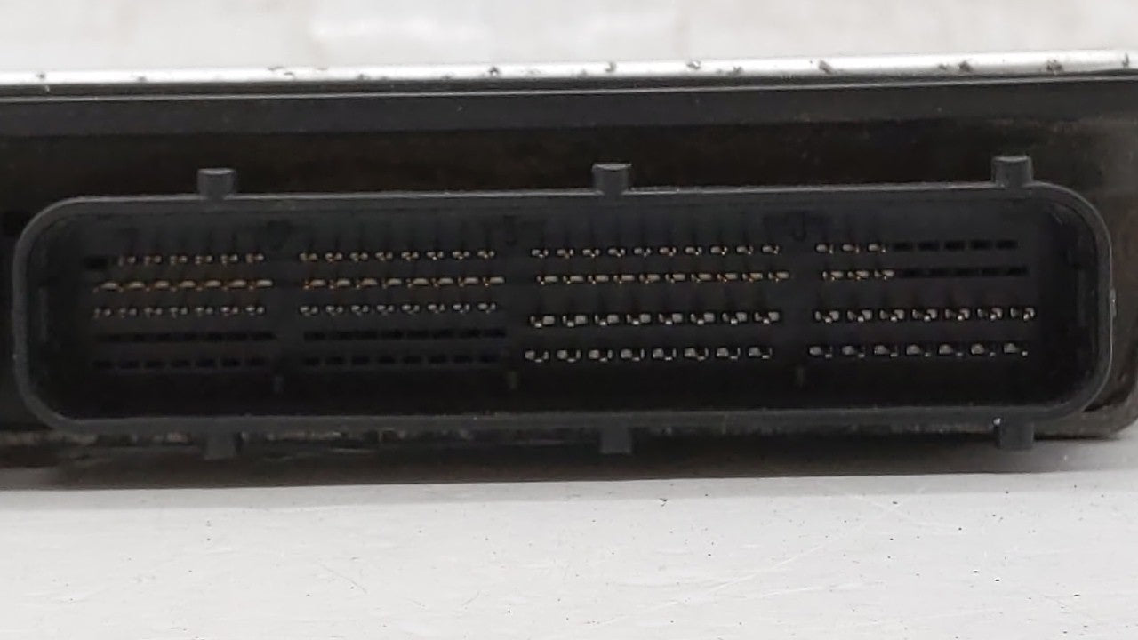 2015 Toyota Corolla PCM Engine Control Computer ECU ECM PCU OEM P/N:89661-0Z630 89661-0Z631 Fits OEM Used Auto Parts - Oemus