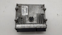 2015 Toyota Corolla PCM Engine Control Computer ECU ECM PCU OEM P/N:89661-0Z630 89661-0Z631 Fits OEM Used Auto Parts - Oemus