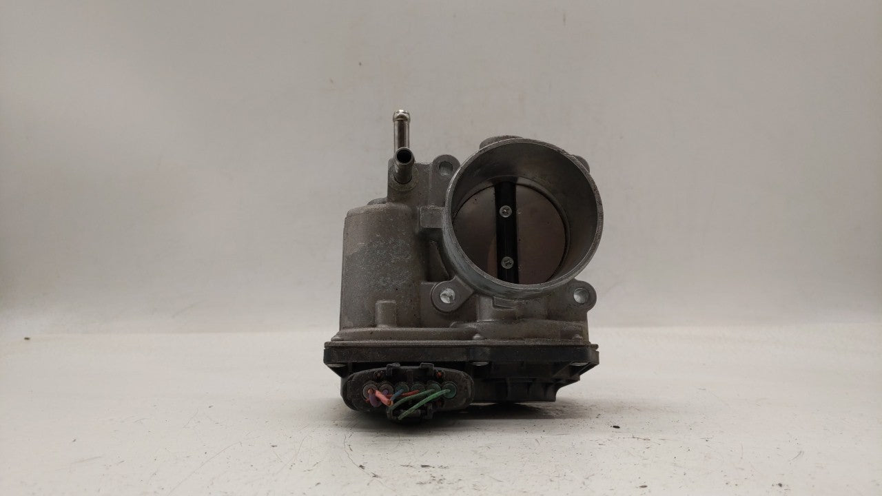 2011-2018 Toyota Corolla Throttle Body P/N:22030-0T080 Fits Fits 2011 2012 2013 2014 2015 2016 2017 2018 OEM Used Auto Parts