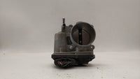 2011-2018 Toyota Corolla Throttle Body P/N:22030-0T080 Fits Fits 2011 2012 2013 2014 2015 2016 2017 2018 OEM Used Auto Parts