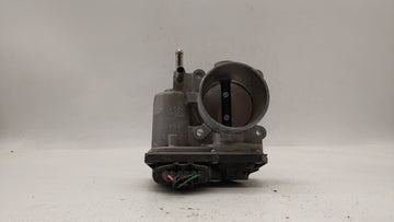 2011-2018 Toyota Corolla Throttle Body P/N:22030-0T080 Fits Fits 2011 2012 2013 2014 2015 2016 2017 2018 OEM Used Auto Parts