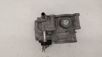 2011-2018 Toyota Corolla Throttle Body P/N:22030-0T080 Fits Fits 2011 2012 2013 2014 2015 2016 2017 2018 OEM Used Auto Parts