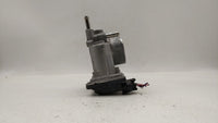 2011-2018 Toyota Corolla Throttle Body P/N:22030-0T080 Fits Fits 2011 2012 2013 2014 2015 2016 2017 2018 OEM Used Auto Parts