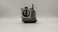 2011-2018 Toyota Corolla Throttle Body P/N:22030-0T080 Fits Fits 2011 2012 2013 2014 2015 2016 2017 2018 OEM Used Auto Parts
