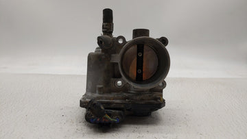 2011-2018 Toyota Corolla Throttle Body P/N:22030-0T080 Fits Fits 2011 2012 2013 2014 2015 2016 2017 2018 OEM Used Auto Parts