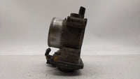 2011-2018 Toyota Corolla Throttle Body P/N:22030-0T080 Fits Fits 2011 2012 2013 2014 2015 2016 2017 2018 OEM Used Auto Parts