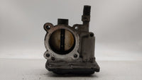 2011-2018 Toyota Corolla Throttle Body P/N:22030-0T080 Fits Fits 2011 2012 2013 2014 2015 2016 2017 2018 OEM Used Auto Parts