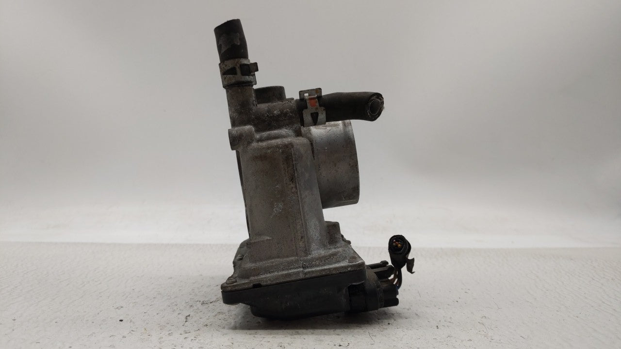 2011-2018 Toyota Corolla Throttle Body P/N:22030-0T080 Fits Fits 2011 2012 2013 2014 2015 2016 2017 2018 OEM Used Auto Parts