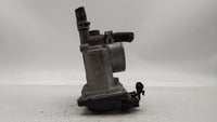 2011-2018 Toyota Corolla Throttle Body P/N:22030-0T080 Fits Fits 2011 2012 2013 2014 2015 2016 2017 2018 OEM Used Auto Parts