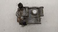 2011-2018 Toyota Corolla Throttle Body P/N:22030-0T080 Fits Fits 2011 2012 2013 2014 2015 2016 2017 2018 OEM Used Auto Parts
