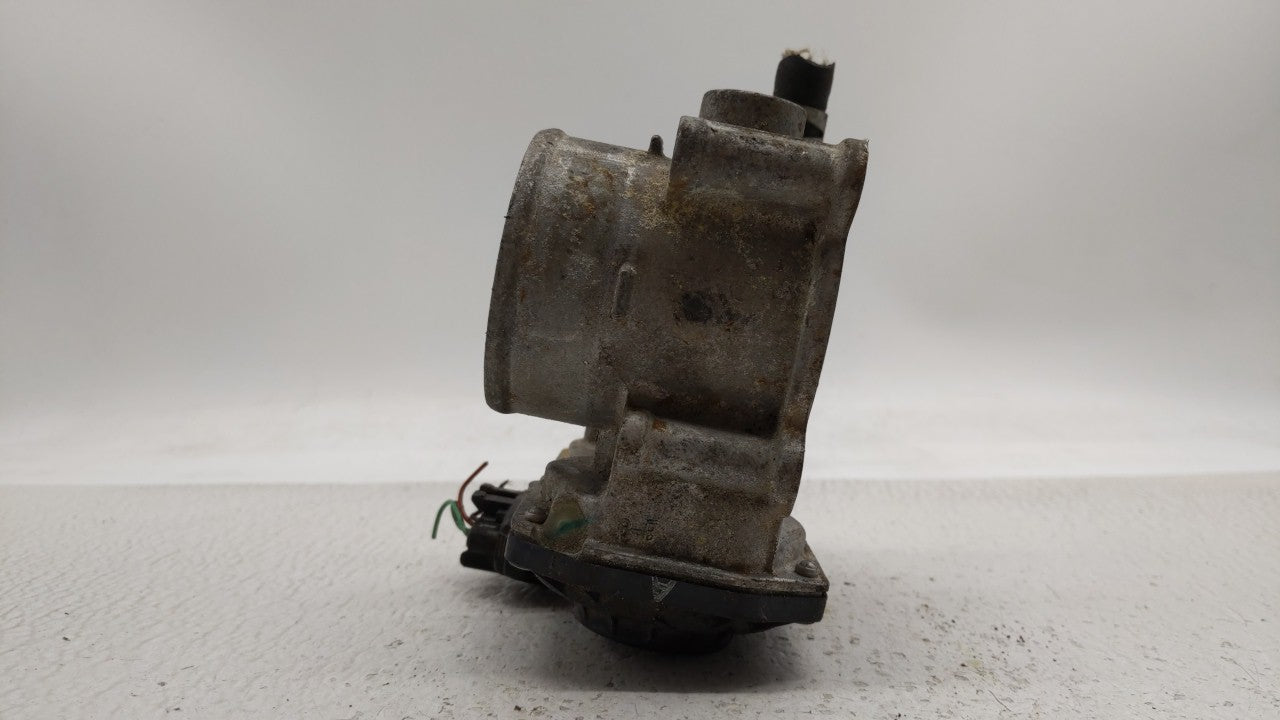 2011-2018 Toyota Corolla Throttle Body P/N:22030-0T080 Fits Fits 2011 2012 2013 2014 2015 2016 2017 2018 OEM Used Auto Parts