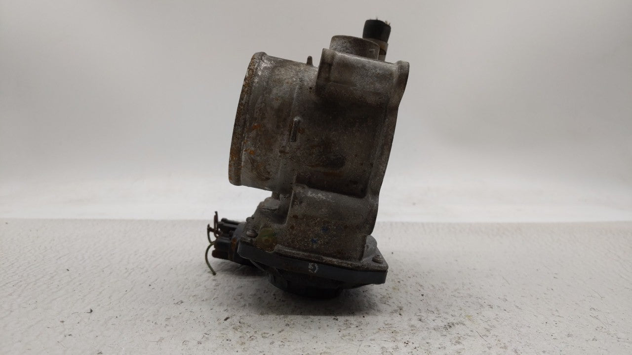 2011-2018 Toyota Corolla Throttle Body P/N:22030-0T080 Fits Fits 2011 2012 2013 2014 2015 2016 2017 2018 OEM Used Auto Parts