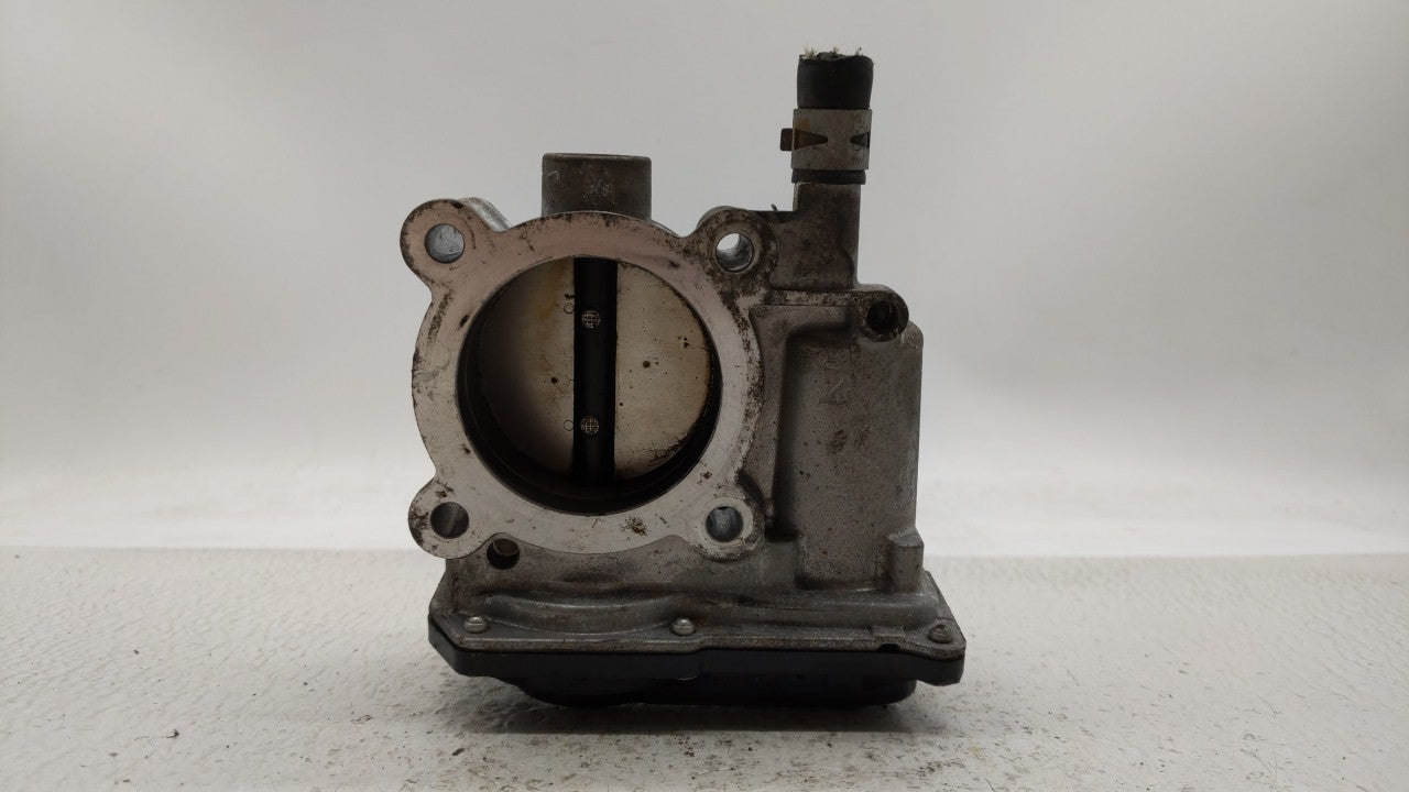 2011-2018 Toyota Corolla Throttle Body P/N:22030-0T080 Fits Fits 2011 2012 2013 2014 2015 2016 2017 2018 OEM Used Auto Parts