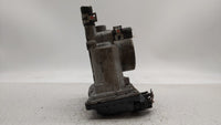 2011-2018 Toyota Corolla Throttle Body P/N:22030-0T080 Fits Fits 2011 2012 2013 2014 2015 2016 2017 2018 OEM Used Auto Parts