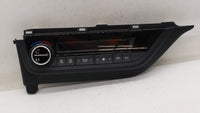 2014-2016 Toyota Corolla Climate Control Module Temperature AC/Heater Replacement P/N:75F832 55900-02500 Fits Fits 2014 2015