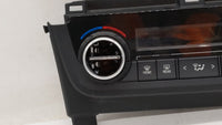 2014-2016 Toyota Corolla Climate Control Module Temperature AC/Heater Replacement P/N:75F832 55900-02500 Fits Fits 2014 2015