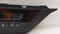2014-2016 Toyota Corolla Climate Control Module Temperature AC/Heater Replacement P/N:75F832 55900-02500 Fits Fits 2014 2015