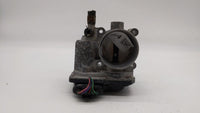 2011-2018 Toyota Corolla Throttle Body P/N:22030-0T080 Fits Fits 2011 2012 2013 2014 2015 2016 2017 2018 OEM Used Auto Parts