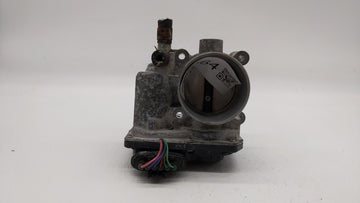 2011-2018 Toyota Corolla Throttle Body P/N:22030-0T080 Fits Fits 2011 2012 2013 2014 2015 2016 2017 2018 OEM Used Auto Parts