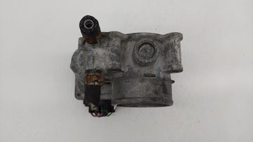 2011-2018 Toyota Corolla Throttle Body P/N:22030-0T080 Fits Fits 2011 2012 2013 2014 2015 2016 2017 2018 OEM Used Auto Parts