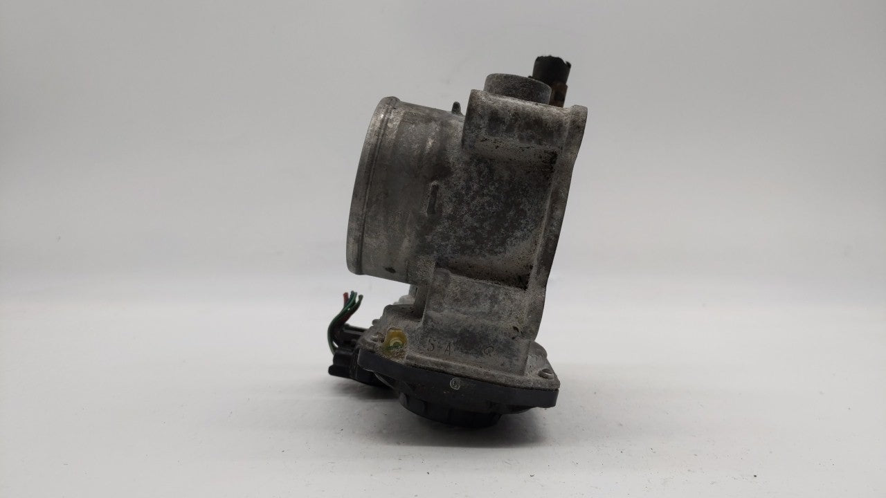 2011-2018 Toyota Corolla Throttle Body P/N:22030-0T080 Fits Fits 2011 2012 2013 2014 2015 2016 2017 2018 OEM Used Auto Parts