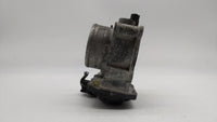 2011-2018 Toyota Corolla Throttle Body P/N:22030-0T080 Fits Fits 2011 2012 2013 2014 2015 2016 2017 2018 OEM Used Auto Parts